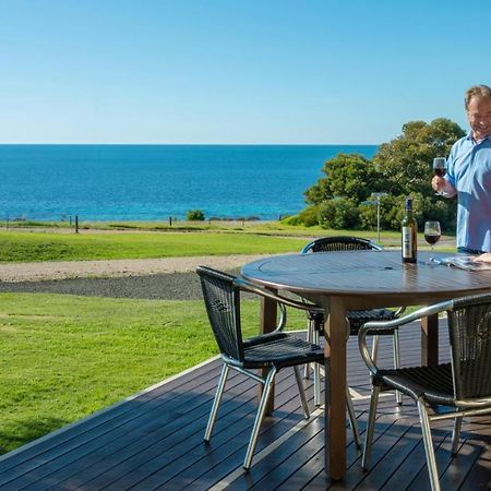 Searenity Holiday Accommodation Emu Bay Exterior photo