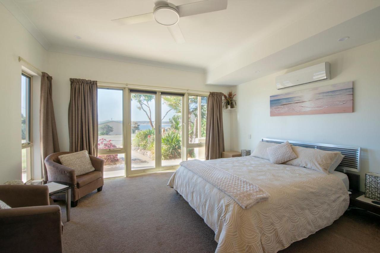 Searenity Holiday Accommodation Emu Bay Exterior photo