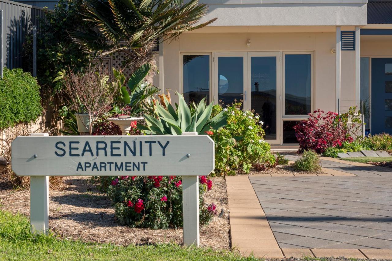 Searenity Holiday Accommodation Emu Bay Exterior photo