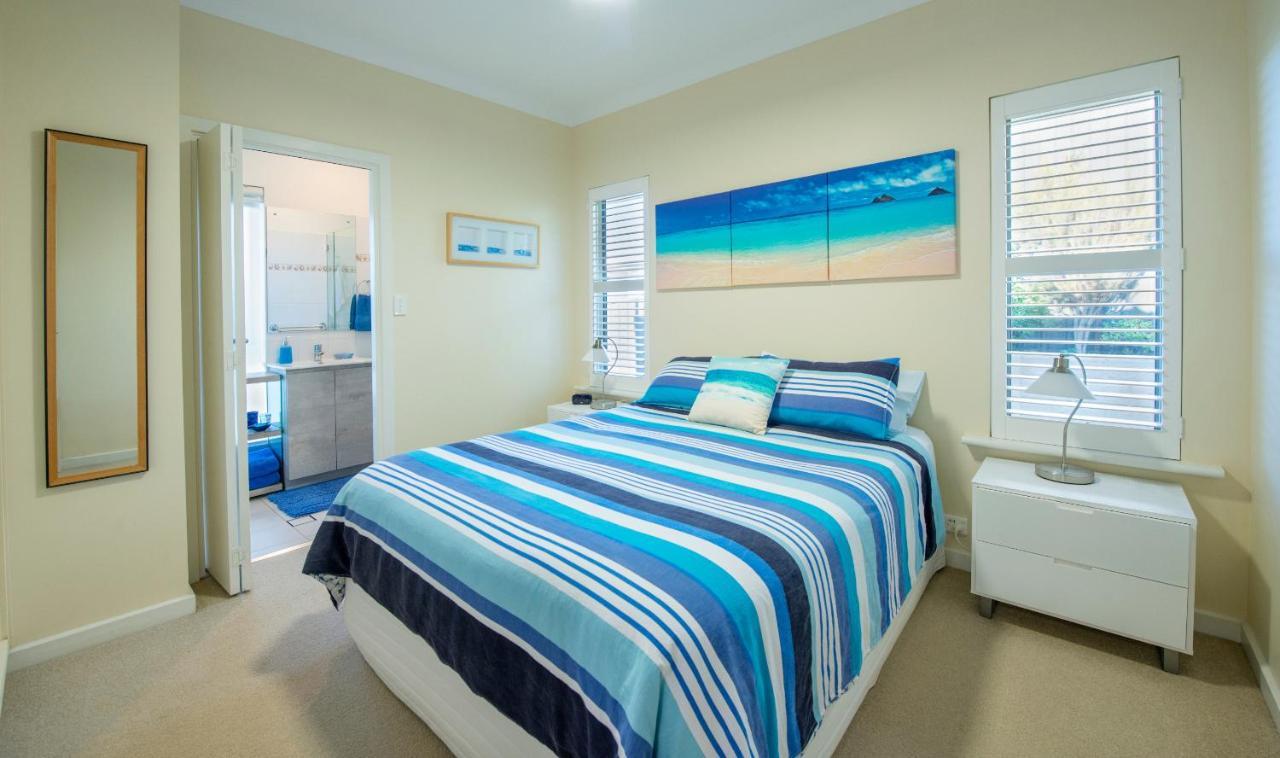 Searenity Holiday Accommodation Emu Bay Exterior photo