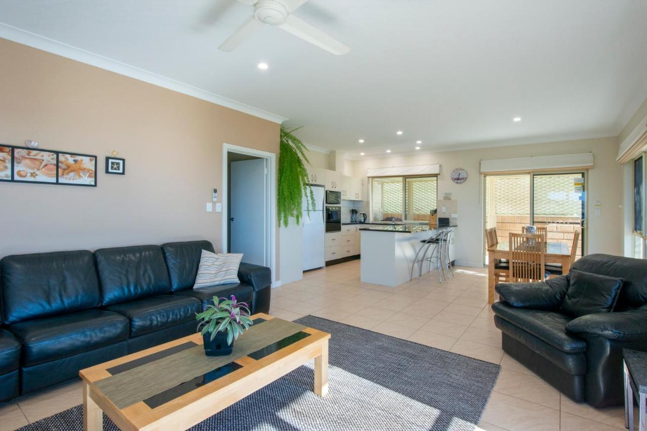 Searenity Holiday Accommodation Emu Bay Exterior photo