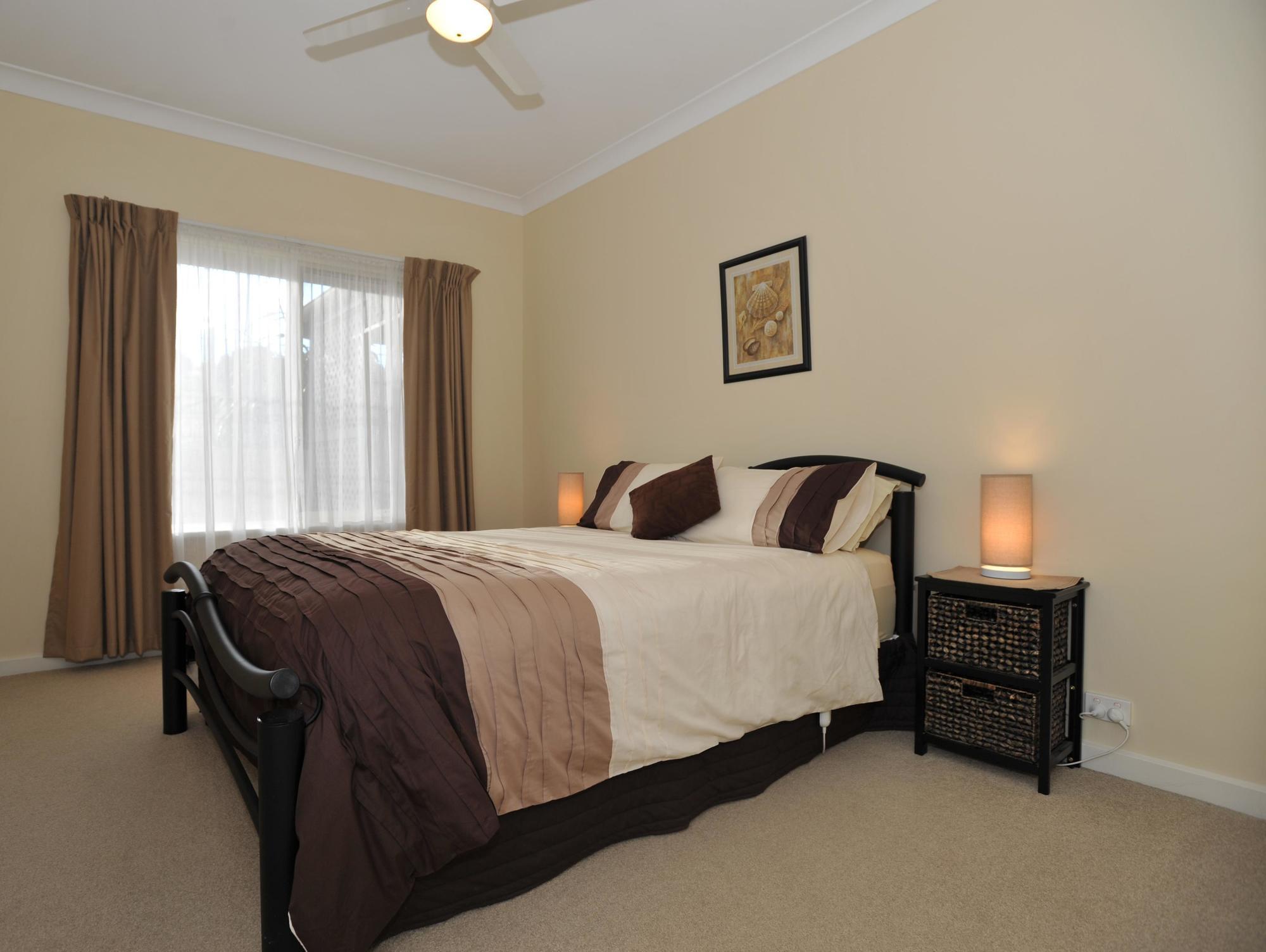 Searenity Holiday Accommodation Emu Bay Exterior photo
