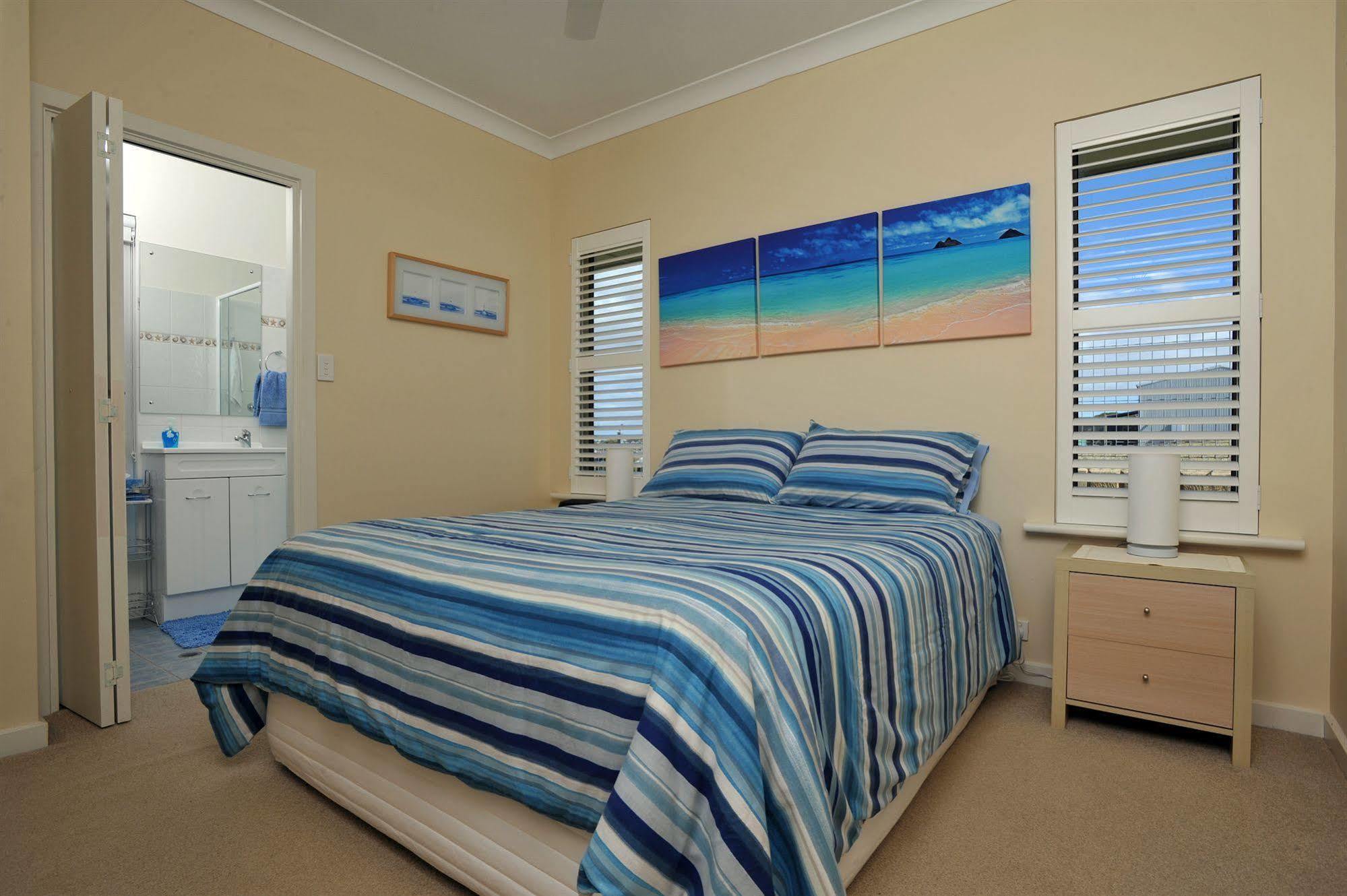 Searenity Holiday Accommodation Emu Bay Exterior photo